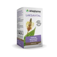 Arkopharma Arkocaps Laksavital (45 caps) - thumbnail