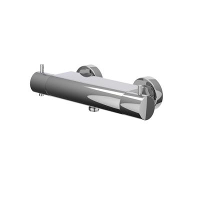 Douchethermostaatkraan IVY Bond Opbouw Cooltouch Chroom IVY
