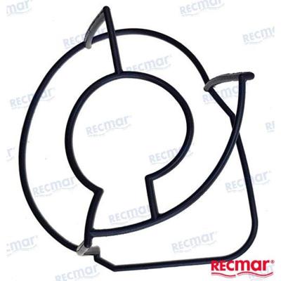 REPUESTOS MOTORES - Suzuki REC17416-93J00 - ARO TORICO SUZUKI