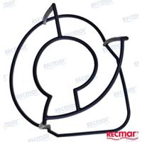 REPUESTOS MOTORES - Suzuki REC17416-93J00 - ARO TORICO SUZUKI