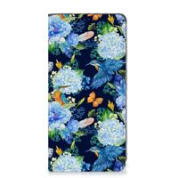 Smartphone hoesje voor Samsung Galaxy A05s IJsvogel