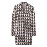 Frank Walder - Beige | unisex | Top | Beige | 40 | regular | Kamst mode