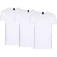 Claudio 3 stuks Organic Cotton T-Shirt - thumbnail