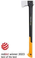 Fiskars x-serie x28 kloofbijl m - 1069107