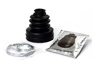 Asmanchetten set BSG30705028