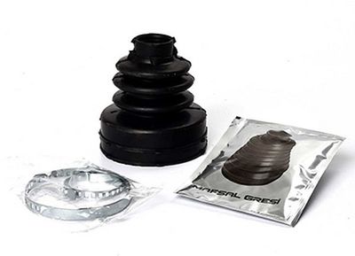 Asmanchetten set BSG30705028