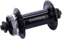Shimano voornaaf "hb-mt200" shim.r.hub fhmt200 32h 133mm qr cl bl.