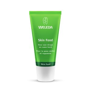 Weleda Skin Food Creme Tube 30ml