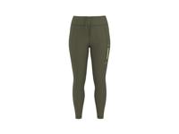CRIVIT Dames sportlegging (Groen, M (40/42))