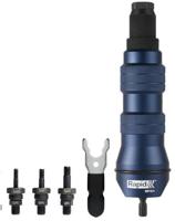 Rapid rp160 | blindklinkmoeradapter - 5001483