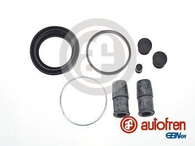 Reparatieset, remklauw D4034