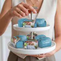 Chocolade traktatie met kinder Happy Moments - 60 stuks