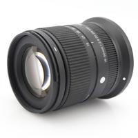 Sigma 18-50mm F/2.8 DC DN Contemporary Canon RF-S occasion