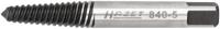 HAZET tapeinduitdraaier screwdriver m14-18 840-5