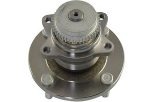 Wiellager WBH5525