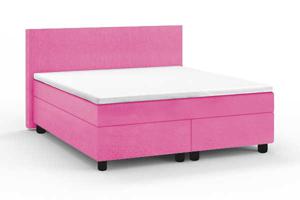 Haluta - Complete Boxspring - 140 x 200 cm