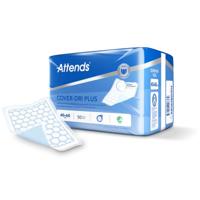 Attends Cover dri+ 40 x 60 Attends Cover dri+ 40 x 60