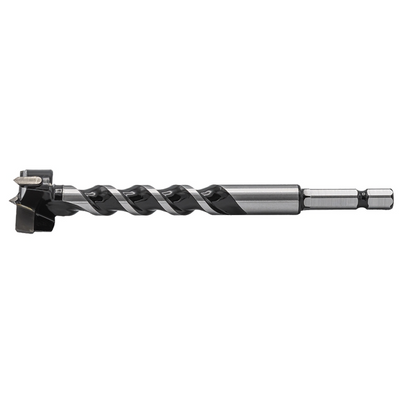 Labor Houtboor X-Treme 3-Snijder - FD922130-1