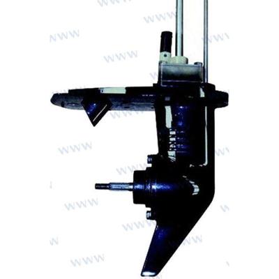 PAF2.6-03020000S - COMPLETE TANDWIELBEHUIZING VOOR F2.6BMS Yamaha