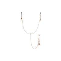 Freed Tepel En Clitorale Ketting Fifty Shades of Grey N10546