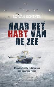 Naar het hart van de zee (Paperback)