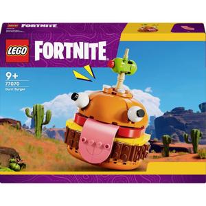 Lego® Fortnite 77070 Durrr burger