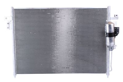 Condensator, airconditioning 940445