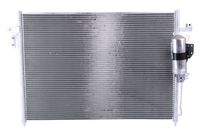 Condensator, airconditioning 940445