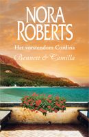 Bennett & Camilla - Nora Roberts - ebook - thumbnail