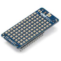 Arduino MKR RGB Display Geschikt voor serie: Arduino