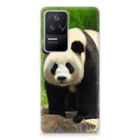 Xiaomi Poco F4 TPU Hoesje Panda
