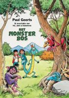 Het Monsterbos (Hardback)