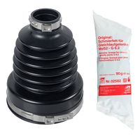 set asmanchetten 173577