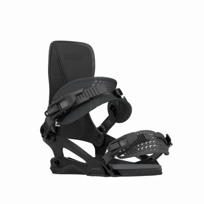Rome Katana FW Snowboardbinding Heren Black M/L