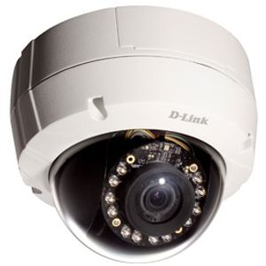 DCS-6513 Netwerk camera