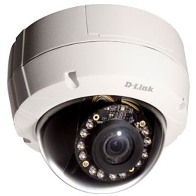 DCS-6513 Netwerk camera