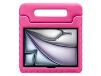 Xccess Xccess Kids Guard Tablet Case for Apple iPad Pro 12.9 (2018-2022)/iPad Pro 13 (2024/2025)/iPad Air 13 (2024/2025) Pink