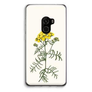 Tansy: Xiaomi Mi Mix 2 Transparant Hoesje