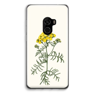 Tansy: Xiaomi Mi Mix 2 Transparant Hoesje