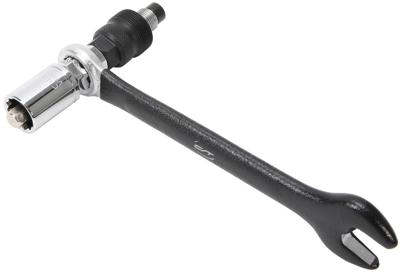 CONTEC cranktrekker sleutel "tfm-120" ct cotterless crank tool with handle