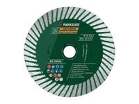 PARKSIDE Slijpschijven 76 mm (Diamantslijpschijf nat slijpen 76 mm)