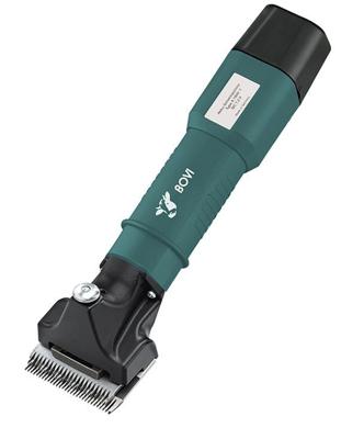 Liscop Accu-scheermachine rund (23/18tds) +2 accu&apos;s