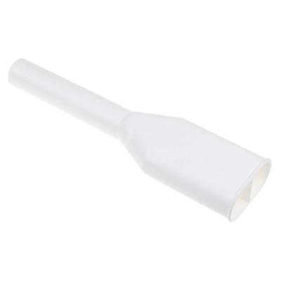 Scanpart PVC y-stuk afvoer Wasmachine accessoire