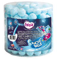 Frisia rocket balls bramen (200 stuks)