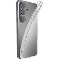Cellularline Backcover Samsung Galaxy S26 Transparant