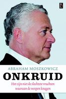 Onkruid - Abraham Moszkowicz - ebook