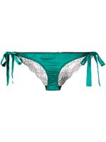 Gilda & Pearl culotte Eva - Vert