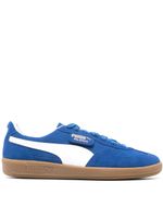 PUMA baskets Palermo en daim - Bleu - thumbnail