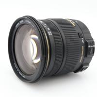 Sigma 17-50mm F/2.8 EX DC OS Nikon occasion