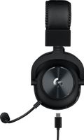 Logitech G PRO X Wireless LIGHTSPEED Gaming Headset - thumbnail